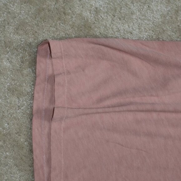 Madewell V-Neck T-Shirt - Picture 2 of 4